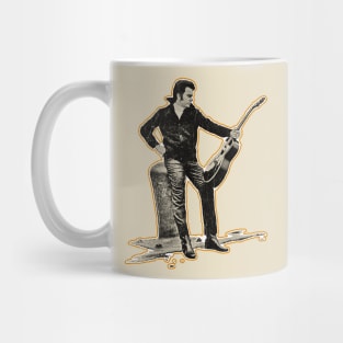 Neil Diamond Mug